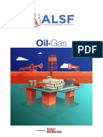 ALSF Academy Handbook On Oil and Gas - Level 1