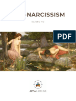 Neo-Narcissism: Ra Uru Hu