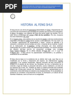 Clase 2 Historia Del Feng Shui