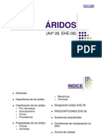 ARIDOS