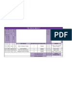 Plan de Rodaje-Cuadro