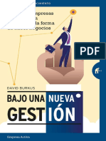 Bajo Una Nueva Gestión