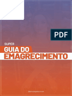 Guia Do Emagrecimento 1.0