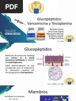 Antibióticos 