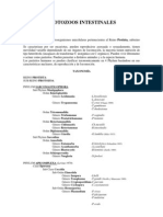 Protozoarios Generalidades