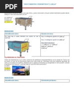 Practica 02 Perimetros y Areas