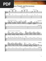 Minor Triads and Inversions: Concept 2