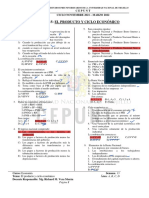 Semana 15 Economía Cepunt