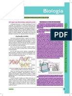 Biologia Molecular e Celular