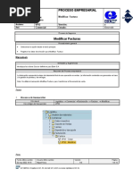 BBP-SD-VF02 Modificar Factura