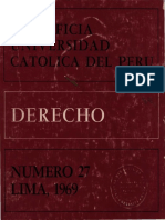 Derechopucp