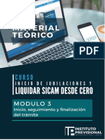 Material Teorico - Modulo 3