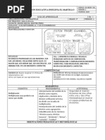 Matematicas Cuarto Periodo 3°