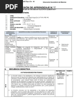 Sesion SEMANA 7 Por Que Se Oscurecen Los Alimentos