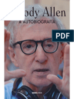 A Autobiografia Woody Allen