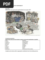 EFBS - UNIT 24 - Reading - Activities