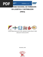 Libro PNF Distribucion y Logistica