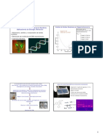 Principios de Ingenieria Genetica