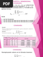 Correlacion y Regresion