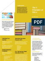 Brochure Edu222