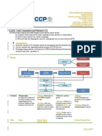 CASE: Cook Composites and Polymers Co.: Assumptions