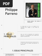 Philippe Parreno