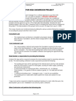 Project Definition Document