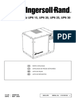 Compressor 6 15-30 60hzmanual de Peças CCN 22083745 May 2002