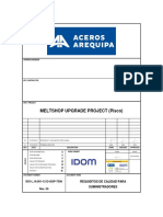 IDO-L.18.001-1212-QQP-7506 Rev00 Requisitos de Calidad para Suministradores