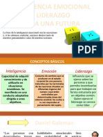 Inteligencia - Emocional Clase 1