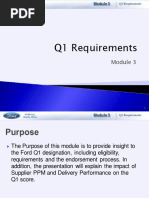 03 Q1 Requirements