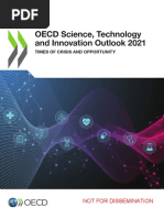 Studie OECD