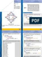 Graphe - 1 Corrigé