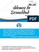 Hablemos de Sexualidad