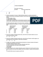 PrAE 304 Auditing and Assurance - Midterms