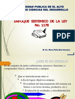 Diapositivas Ley 1178