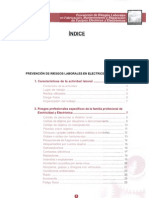 Fabricacion Mantenimiento y Reparacion de Equipos Electricos y Electronicos