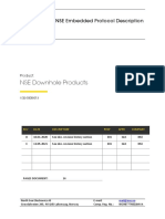 NSE-5000-013-E - NSE Embedded Protocol Description - Customer Version