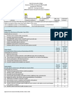 Clarke Summative Clinical Evaluation