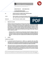 Informe Tecnico 000305 2022 Servir GPGSC LPDerecho