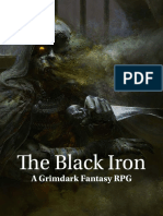 The Black Iron