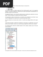 Machine - Config Web - Config