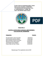 Investigación Circuito Iii - Grupo 3