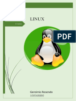 Qué Es Linux