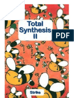 Total-Synthesis-II (How To Make Ecstacy) - by Strike