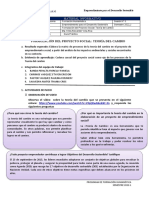 GUÍA PRÁCTICA #Partes