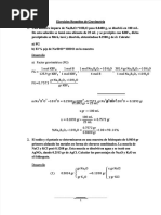 PDF Ejercicios Resueltos de Gravimetria - Compress