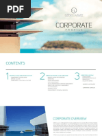 ILCorporate Profile 2019