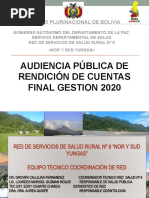 Red Rural #8 Audiencia Publica Final 2020