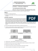 2022 C y R I - P - TP 1 Protocolos y ArquitecturasUNAM